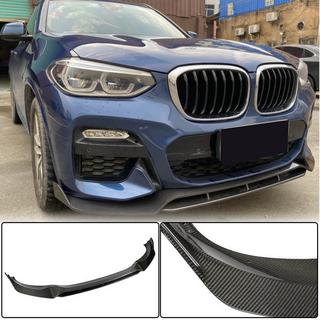 Etupuskurin etulippa (alkuperäiseen M-Sport 2018-2021, hiilikuitu) BMW X3 G01 2018– kuva 1