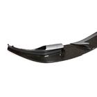 BMW X3 G01 2018– Etupuskurin lip-spoileri Lip V2 (F97 2018-2021, hiilikuitu) kuva 10