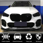 BMW X5 G05 2019–2026 Etupuskurin lippa Carbon V2 (2019-2022 M-Sport) kuva 3