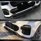 BMW X5 G05 2019–2026 Etupuskurin lippa Carbon V2 (2019-2022 M-Sport) kuva 4