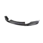 BMW X5 F15 2013–2018 Etupuskurin lipa Lip V2 (F85, hiilikuitu) kuva 10