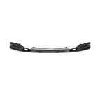 BMW X6 F16 2014–2019 Etupuskurin lip-spoileri Lip V2 (F86, hiilikuitu) kuva 8