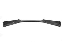 BMW X6 F16 2014–2019 Etupuskurin lip-spoileri Lip (M-Sport, hiilikuitu) kuva 10