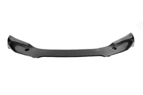 BMW X6 F16 2014–2019 Etupuskurin lip-spoileri Lip (M-Sport, hiilikuitu) kuva 11
