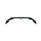 BMW X6 G06 2019–2027 ABS etupuskurin lipa (2023+ M-Sport) kuva 4