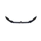 BMW X6 G06 2019–2027 ABS etupuskurin lipa (2023+ M-Sport) kuva 5