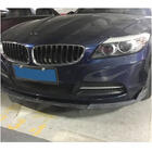 BMW Z4 (E89) 2009–2016 Etupuskurin lip-spoileri Lip (2009-2013, hiilikuitu) kuva 3