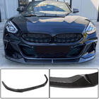 BMW Z4 (G29) 2018– Etupuskurin lippoileri Lip V1 (M-Sport, hiilikuitu) kuva 1