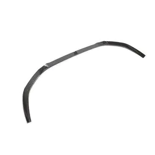 Etupuskurin lippoileri Lip V1 (M-Sport, hiilikuitu) kuva 3