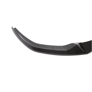 Etupuskurin lippoileri Lip V1 (M-Sport, hiilikuitu) kuva 4