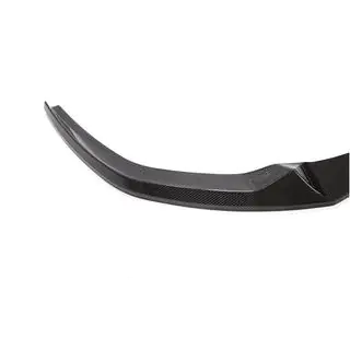 Etupuskurin lippoileri Lip V1 (M-Sport, hiilikuitu) kuva 4
