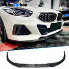 BMW Z4 (G29) 2018– Etupuskurin lip spoilari V3 (M-Sport, hiilikuitu) kuva 1
