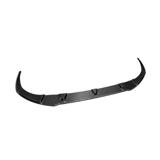 Etupuskurin lip spoilari V3 (M-Sport, hiilikuitu) kuva 4