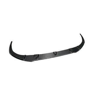 Etupuskurin lip spoilari V3 (M-Sport, hiilikuitu) kuva 4
