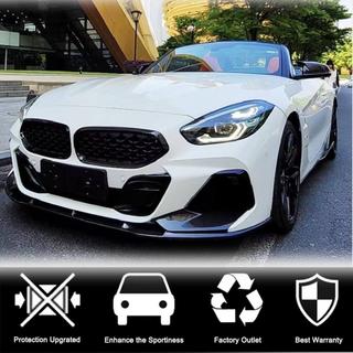 Etupuskurin lipa Lip V5 (M-Sport, hiilikuitu) kuva 3