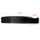 BMW 1-sarja E81/E82/E87/E88 2004–2011 Takapuskurin diffuusori V1 (E87 M-Sport, hiilikuitu) kuva 10
