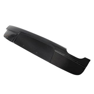Takapuskurin diffuusori V2 (E87 M-Sport, hiilikuitu) BMW 1-sarja E81/E82/E87/E88 2004–2011 kuva 1
