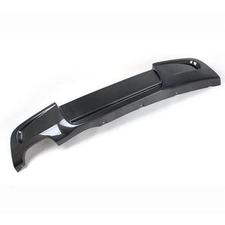 Takapuskurin diffuusori V2 (E87 M-Sport, hiilikuitu) BMW 1-sarja E81/E82/E87/E88 2004–2011 kuva 4