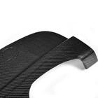 BMW 1-sarja E81/E82/E87/E88 2004–2011 Takapuskurin diffuusori V3 (E87 M-Sport, hiilikuitu) kuva 6