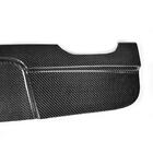 BMW 1-sarja E81/E82/E87/E88 2004–2011 Takapuskurin diffuusori V3 (E87 M-Sport, hiilikuitu) kuva 7
