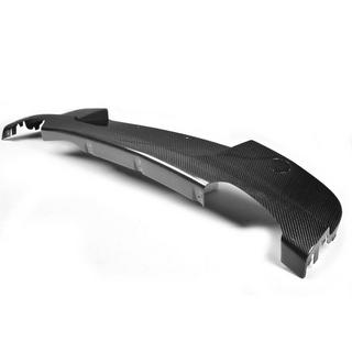 Takapuskurin diffuusori V3 (E87 M-Sport, hiilikuitu) BMW 1-sarja E81/E82/E87/E88 2004–2011 kuva 1