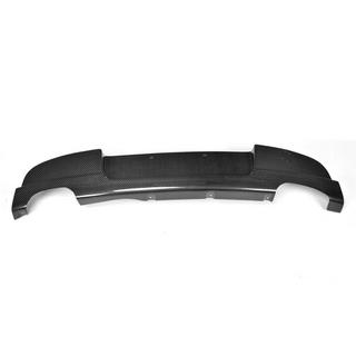 Takapuskurin diffuusori V3 (E87 M-Sport, hiilikuitu) BMW 1-sarja E81/E82/E87/E88 2004–2011 kuva 3