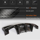 BMW 1-sarja E81/E82/E87/E88 2004–2011 Takapuskurin diffuusori (1M E82, hiilikuitu) kuva 6