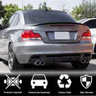 BMW 1-sarja E81/E82/E87/E88 2004–2011 Takapuskurin diffuusori V1 (E82/E88 M-Sport, hiilikuitu) kuva 8