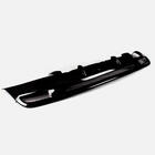 BMW 1-sarja E81/E82/E87/E88 2004–2011 Takapuskurin diffuusori FRP V3 (E82/E88 M Sport) kuva 2