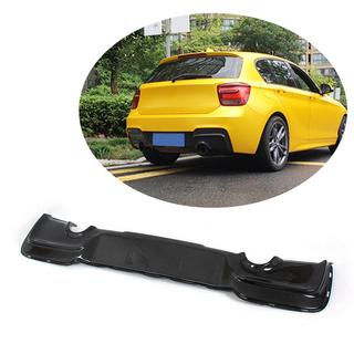 Takapuskurin diffuusori (M-Sport 2011-2015, hiilikuitu) BMW 1-sarja F20/F21 2011–2019 kuva 1