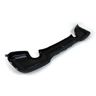 Takapuskurin diffuusori (M-Sport 2011-2015, hiilikuitu) BMW 1-sarja F20/F21 2011–2019 kuva 4