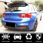 BMW 1-sarja F20/F21 2011–2019 Takapuskurin diffuusori (M-Sport 2015-2019, hiilikuitu) kuva 2