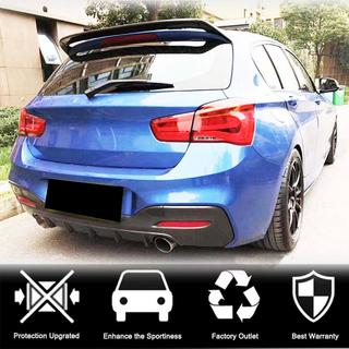 Takapuskurin diffuusori (M-Sport 2015-2019, hiilikuitu) BMW 1-sarja F20/F21 2011–2019 kuva 2