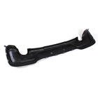 BMW 1-sarja F20/F21 2011–2019 Takapuskurin diffuusori (M135i 2011-2015, hiilikuitu) kuva 4
