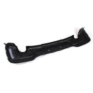Takapuskurin diffuusori (M135i 2011-2015, hiilikuitu) BMW 1-sarja F20/F21 2011–2019 kuva 4