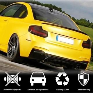 Takapuskurin diffuusori V1 (F22/F23 M-Sport, hiilikuitu) BMW 2-sarja F22/F23 2014–2021 kuva 2