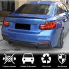 BMW 2-sarja F22/F23 2014–2021 Takapuskurin diffuusori V3 (F22/F23 M-Sport, hiilikuitu) kuva 2
