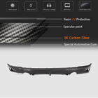 BMW 2-sarja F22/F23 2014–2021 Takapuskurin diffuusori V3 (F22/F23 M-Sport, hiilikuitu) kuva 5