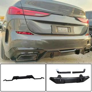 Takapuskurin diffuusori, hiilikuitu BMW 2-sarja Gran Coupe F44 2020–2024