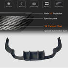 BMW 2-sarja F22/F23 2014–2021 Takapuskurin diffuusori V1 (F87 M2/M2C, hiilikuitu) kuva 10