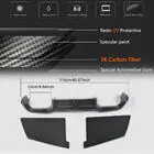 BMW 2-sarja F22/F23 2014–2021 Takapuskurin diffuusori V3 (F87 M2/M2C, hiilikuitu) kuva 5