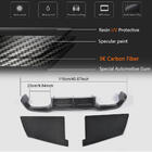 BMW 2-sarja F22/F23 2014–2021 Takapuskurin diffuusori Carbon V4 (F87) kuva 5