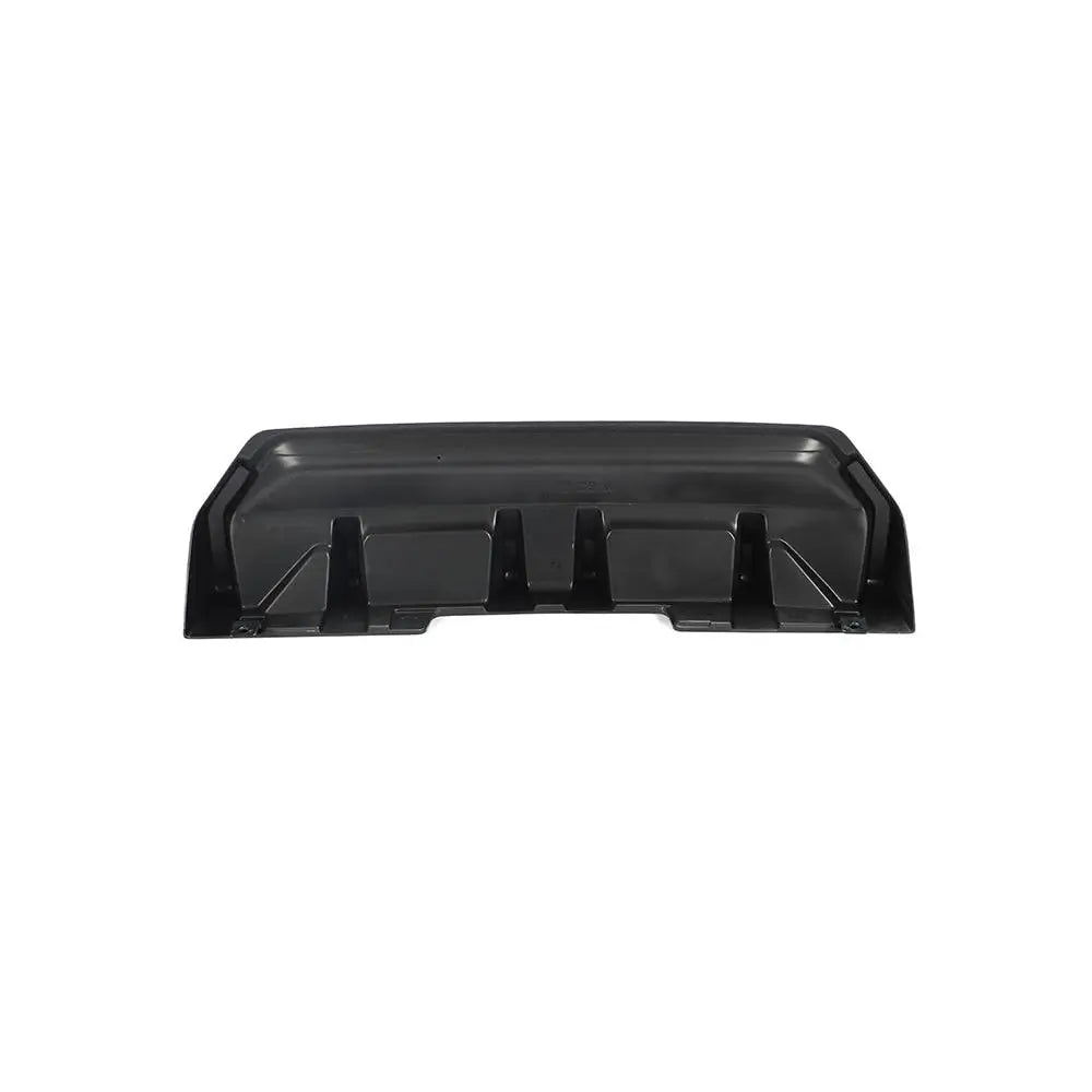 BMW 2-sarja G42 2021– Takapuskurin diffuusori Black ABS V1 (M Sport) kuva 6