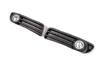 Audi A4 B5 1994–2001 Sumuvalot (LED-polttimolla, 1994-1999) kuva 2