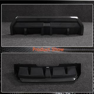 Takapuskurin diffuusori V2 (M-Sport, hiilikuitu) BMW 2-sarja G42 2021– kuva 3