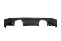 BMW 3-sarja E46 1998–2006 Takapuskurin diffuusori V2 (M3, hiilikuitu) kuva 3