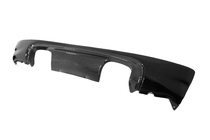 BMW 3-sarja E46 1998–2006 Takapuskurin diffuusori V2 (M3, hiilikuitu) kuva 8