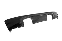 BMW 3-sarja E46 1998–2006 Takapuskurin diffuusori V2 (M3, hiilikuitu) kuva 9