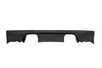 BMW 3-sarja E46 1998–2006 Takapuskurin diffuusori V2 (M3, hiilikuitu) kuva 10