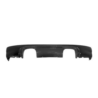 Takapuskurin diffuusori V2 (M3, hiilikuitu) BMW 3-sarja E46 1998–2006 kuva 3